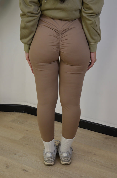 Leggings Sculpt