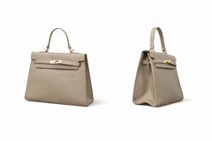 Bag Iconica Fango