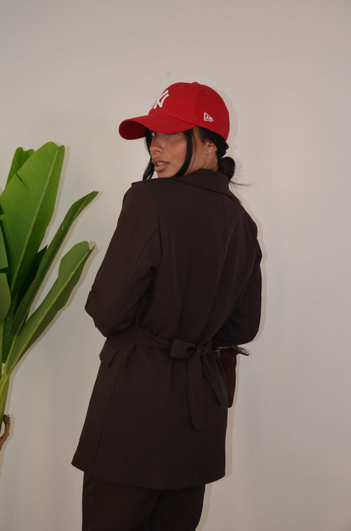 Tailleur Monaco