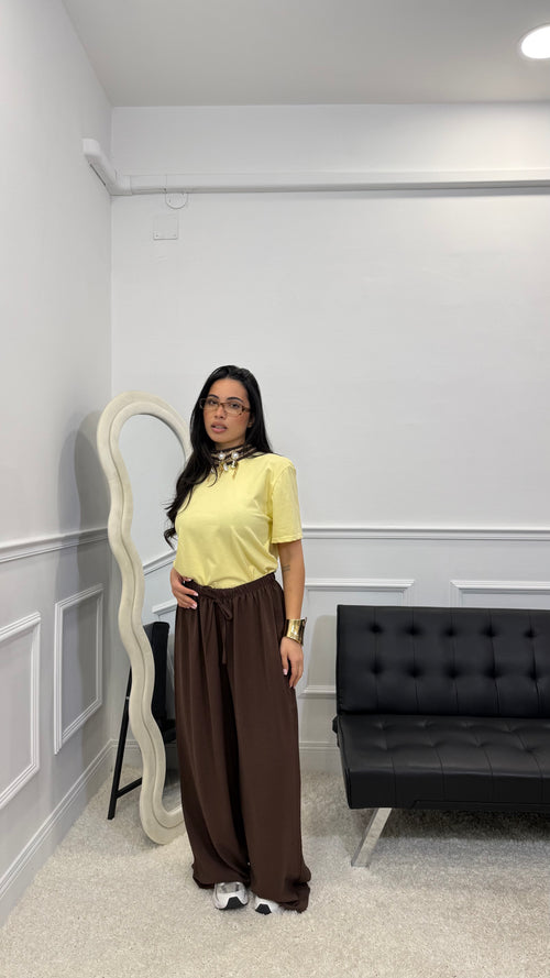Pantalone Soft