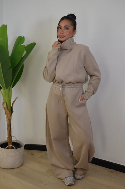 Coordinato Soft Line