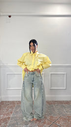 Jeans Balloon Street