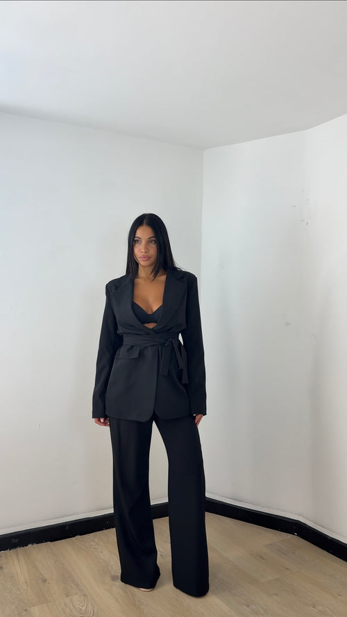 Tallieur Power Chic