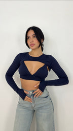Twin set Angel