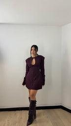 Dress Desirè Vinaccio