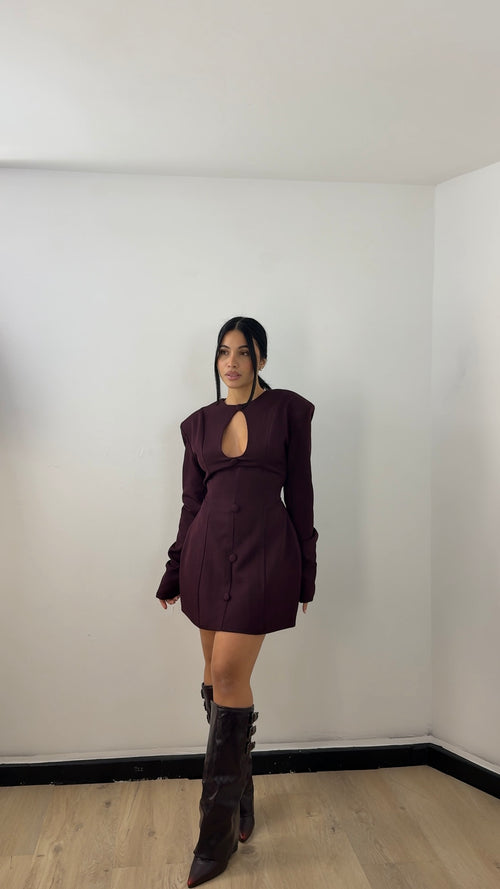 Dress Desirè Vinaccio