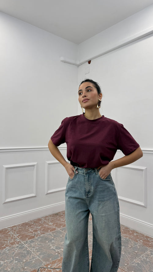 T-Shirt Basic
