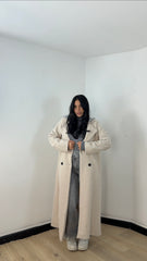 Maxi Coat