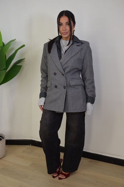 Blazer Iconic