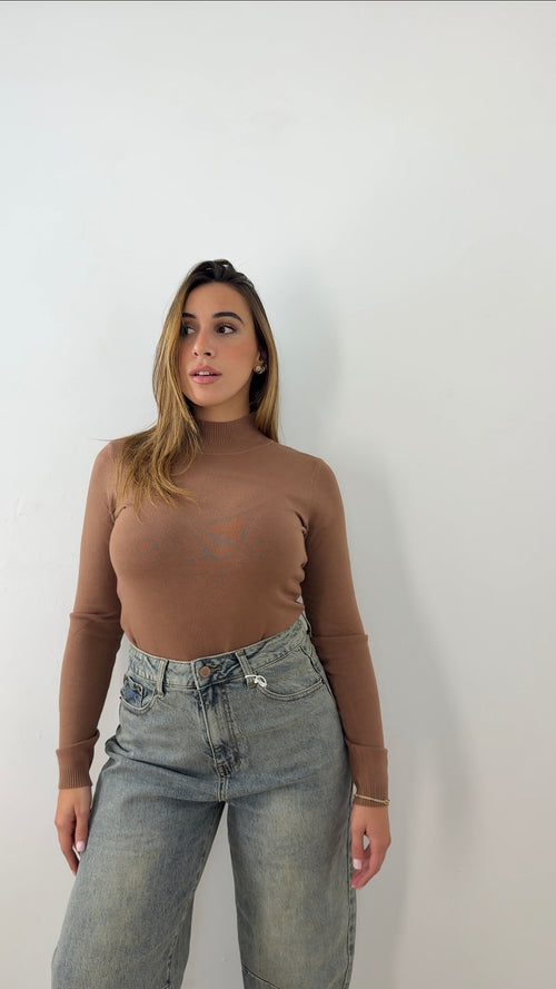 Mezzocollo