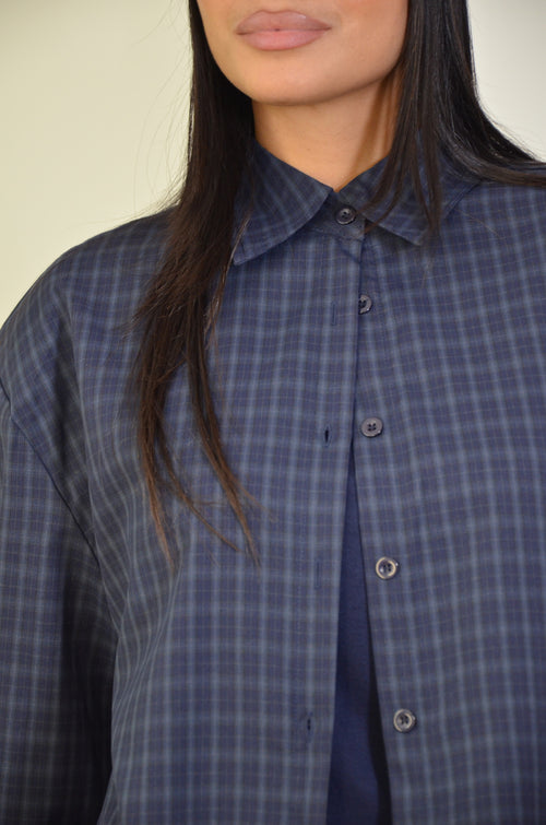 Camicia Cotton Mood