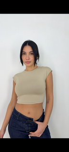Crop mini