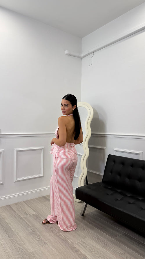 Coordinato Capri
