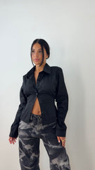 Camicia Lea