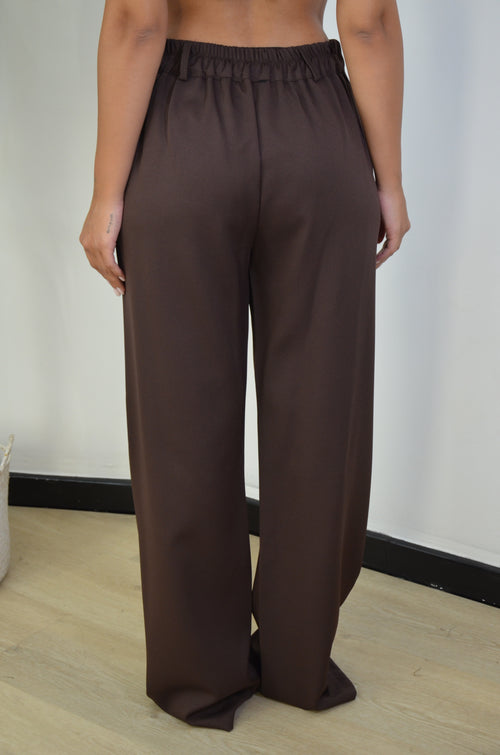 Tailleur Power Chic