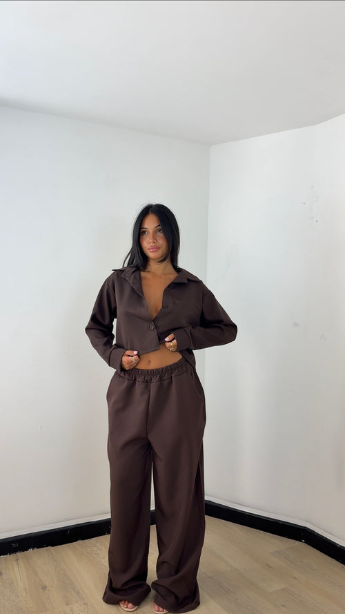Coordinato Low Cost