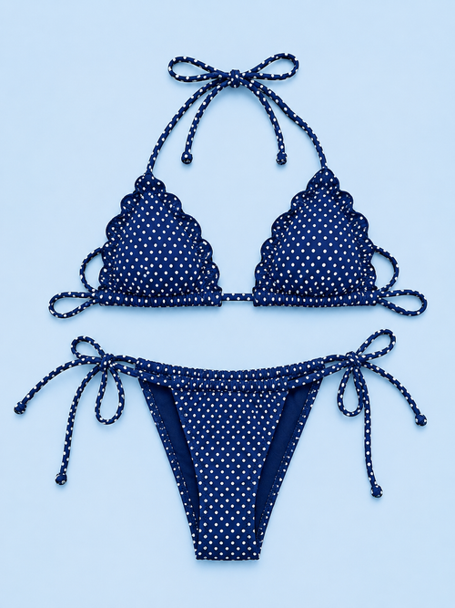 Bikini Pois