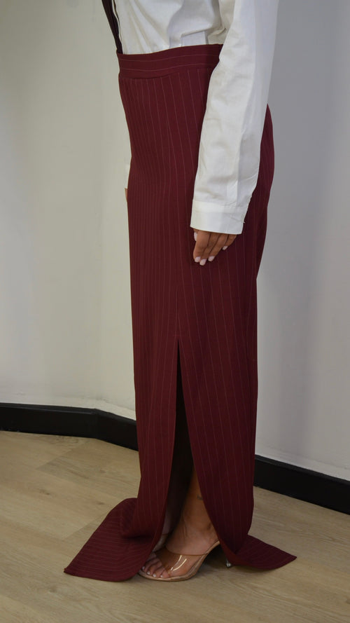 Tailleur Madison