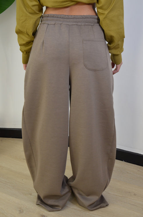 Pantalone di tuta Balloon Urban