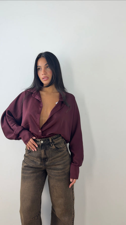 Camicia Low Cost