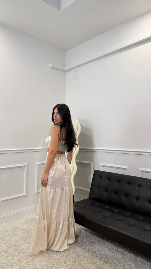Coordinato Romance