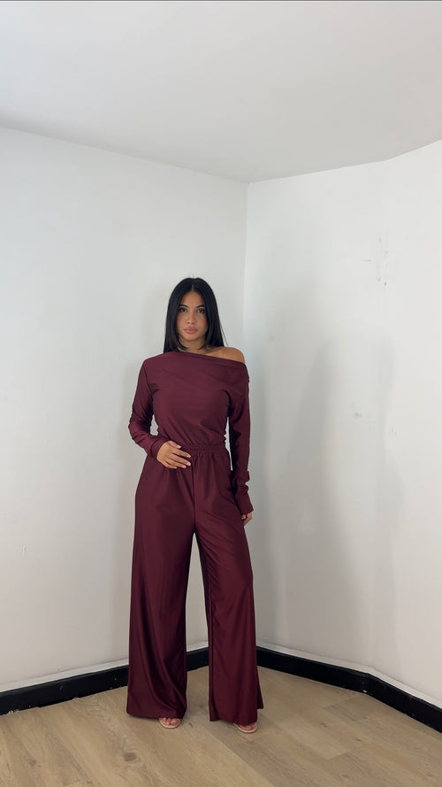 Coordinato Cindy