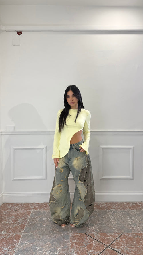 Jeans Japan