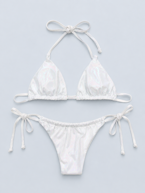 Bikini Shimmer