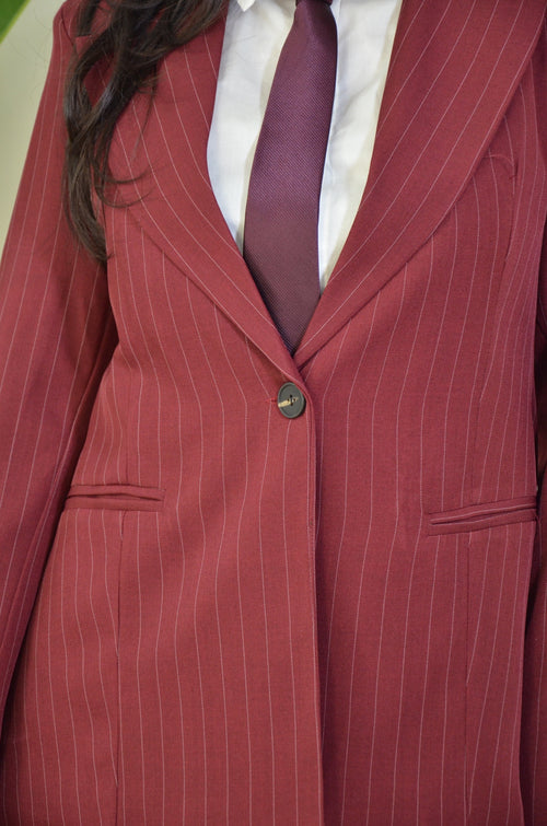 Tailleur Madison