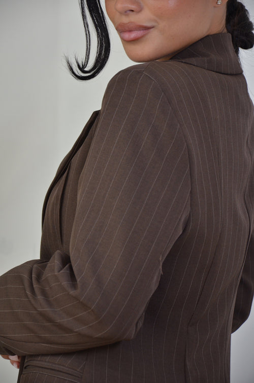 Tailleur Madison