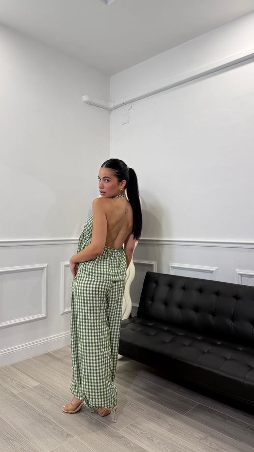 Coordinato Jessy