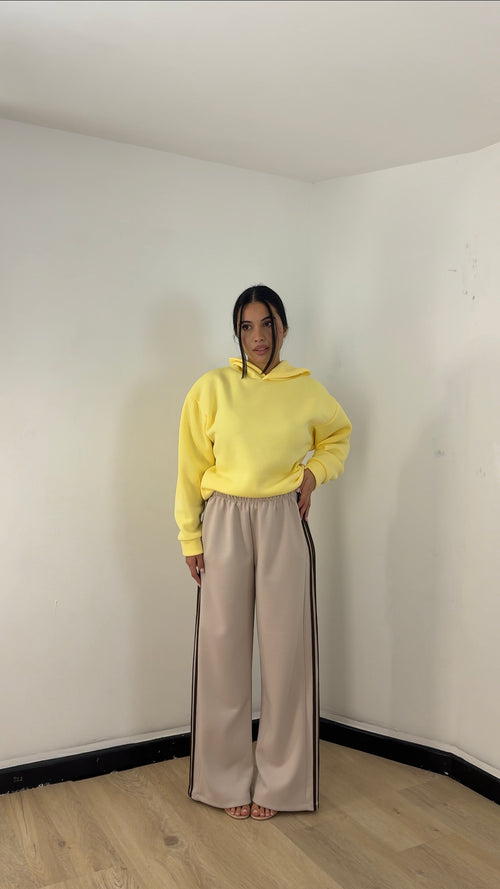 Pantalone Savannah Basic