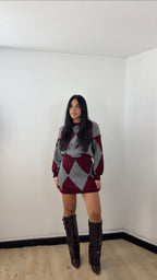 Coordinato Cambridge Bordeaux