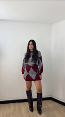 Coordinato Cambridge Bordeaux