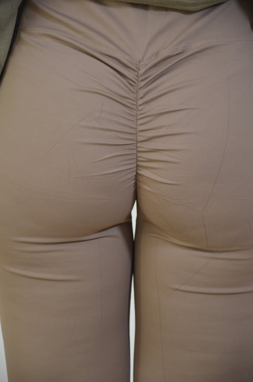 Leggings Sculpt