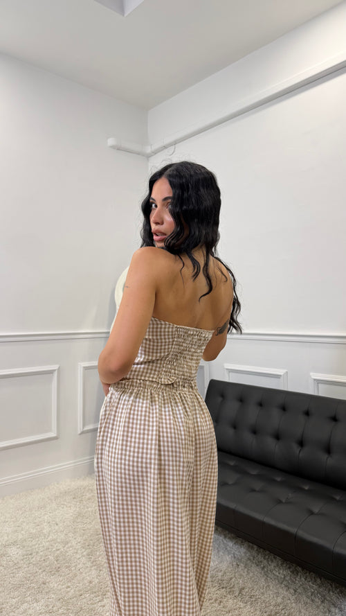 Coordinato Amélie Fango
