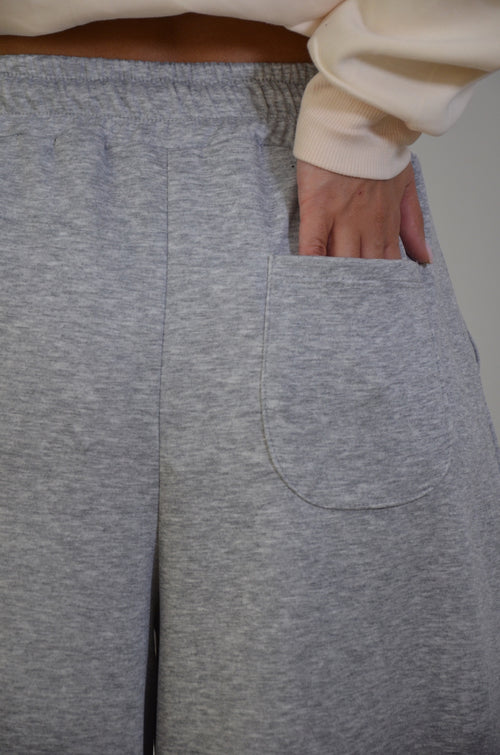 Pantalone di tuta Balloon Urban