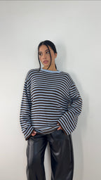 Maglione Winter Line