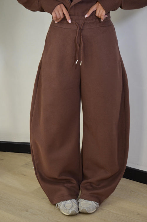 Coordinato Soft Line