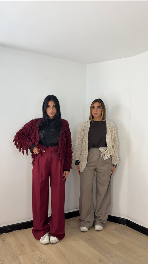 Cardigan Altea