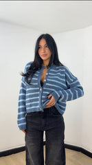 Cardigan Nadia