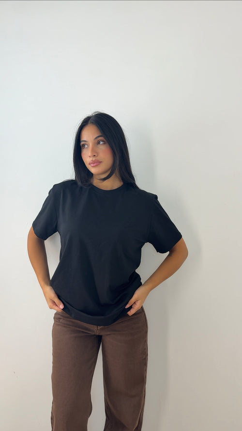 T-Shirt basic