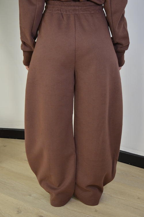 Coordinato Soft Line