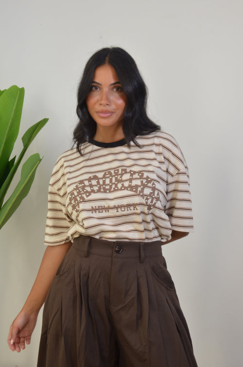 T-Shirt Brooklin