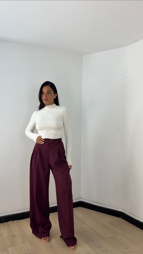 Pantalone Zoe