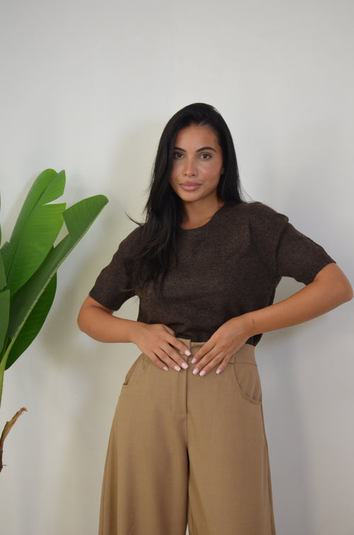 Shirt Soft Basic