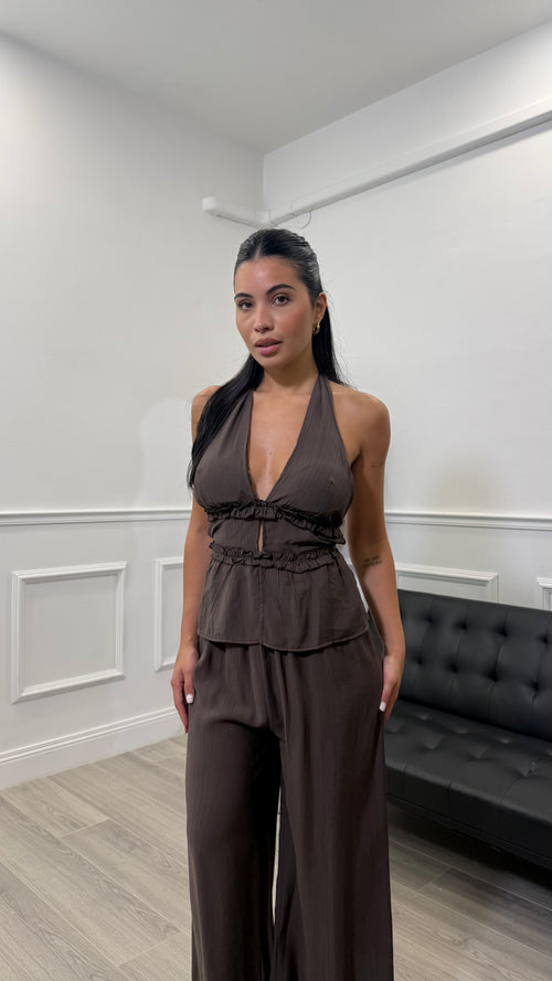 Coordinato Paloma