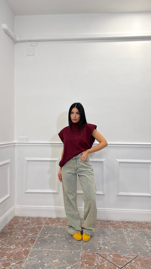 Jeans Win