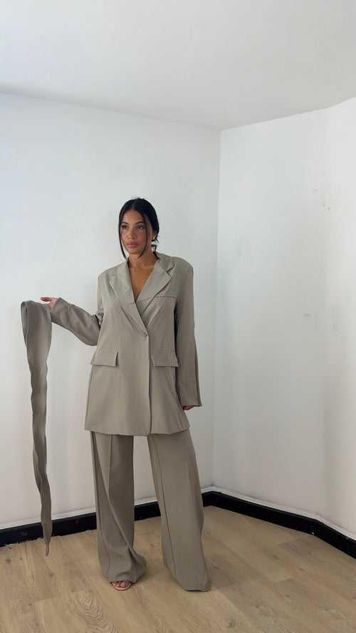 Coordinato Serena