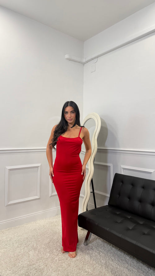 Long Dress Penelope